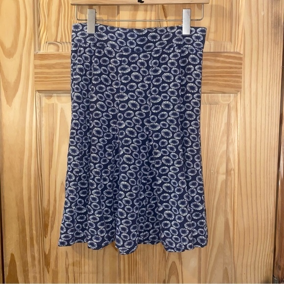 Boden Skirt Size 10R - Picture 2 of 6